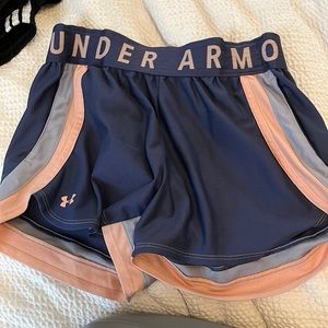 Under Armor Athletic Shorts